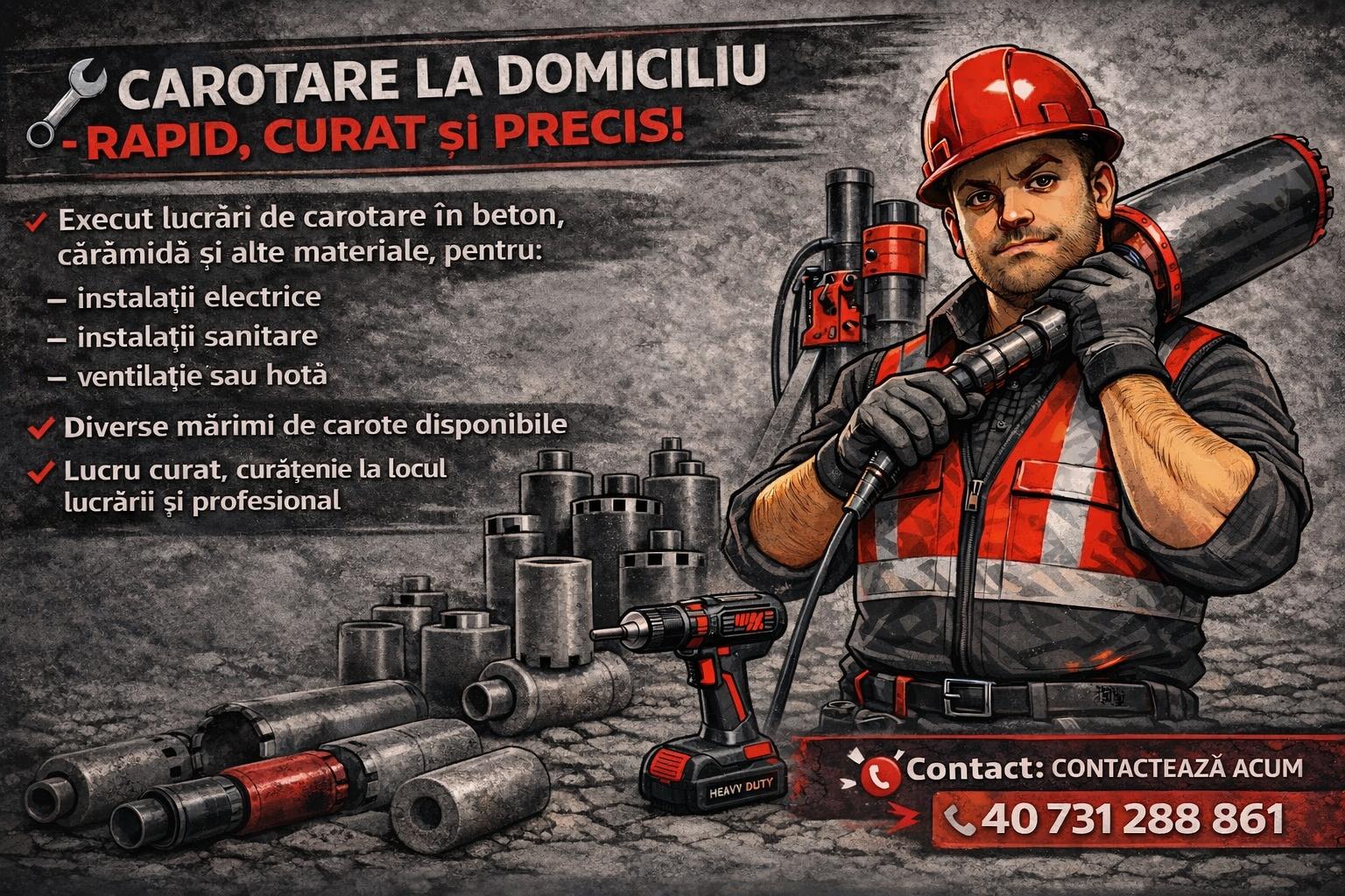 carotari gauri beton